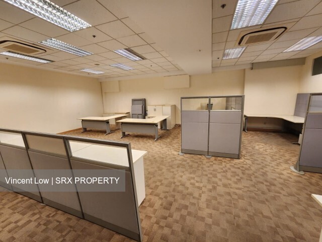 Ancillary Office + Storage at Toa Payoh (D12), Office #487967801
